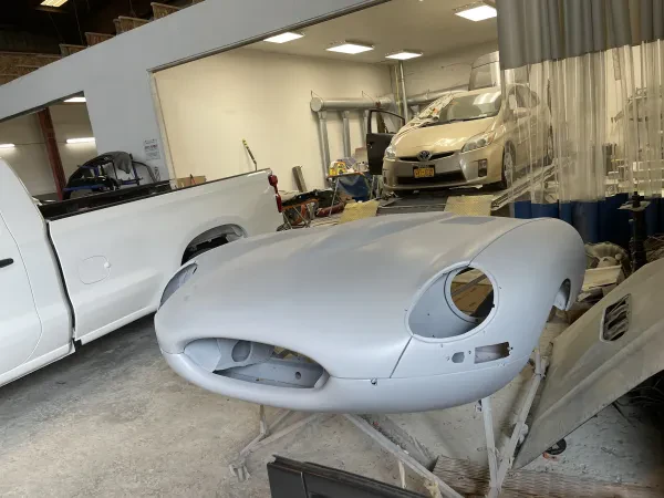Hampton Motors - photo 3