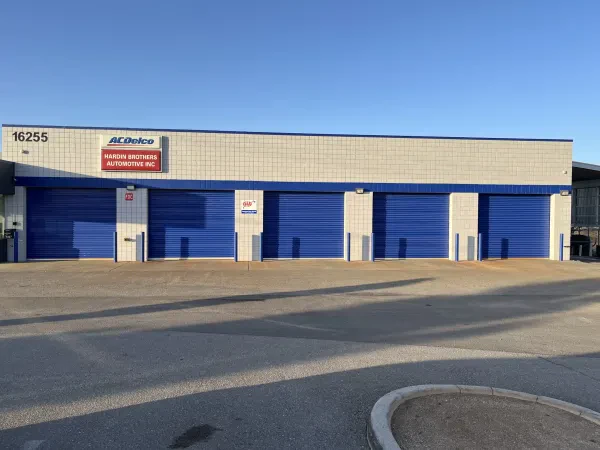 Hardin Brothers Automotive - photo 2