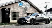 Bear Valley Auto, LLC