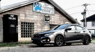 Bear Valley Auto, LLC