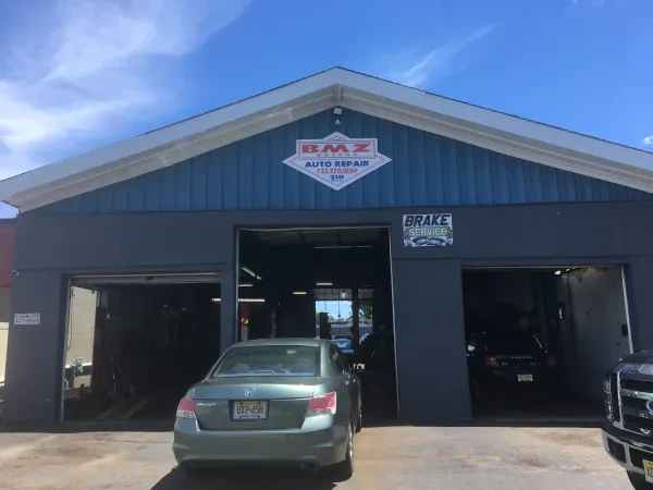 BMZ Motors - photo 3