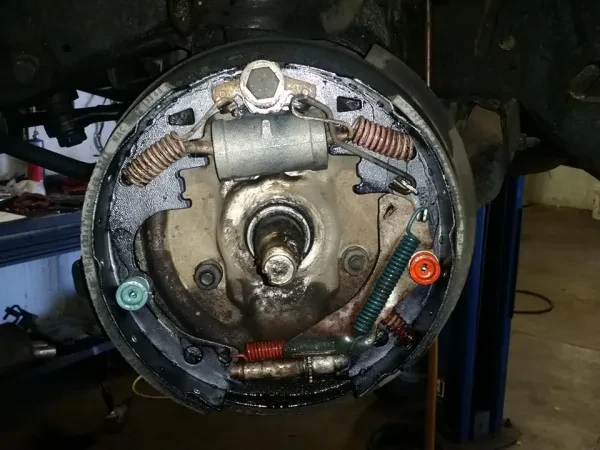 Raggs Auto Repair - photo 4