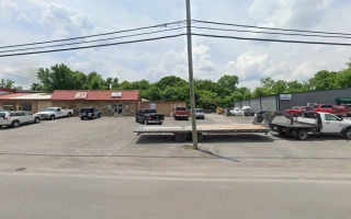 Wilson Auto Parts LLC