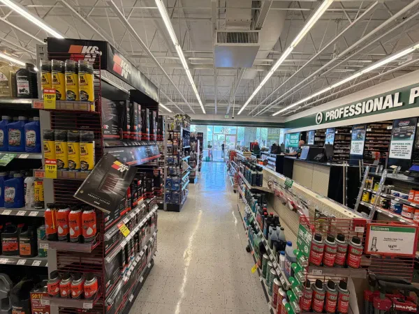 O'Reilly Auto Parts - photo 2