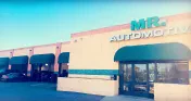 Mr. Automotive AZ & Classic Car Garage