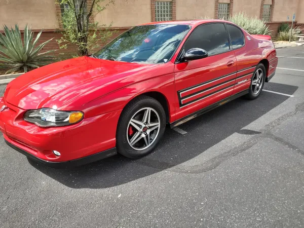 Mr. Automotive AZ & Classic Car Garage - photo 2