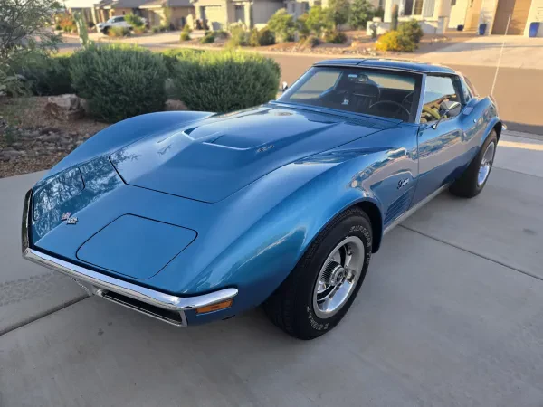 Mr. Automotive AZ & Classic Car Garage - photo 3