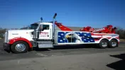 Hodges Towing and Recovery