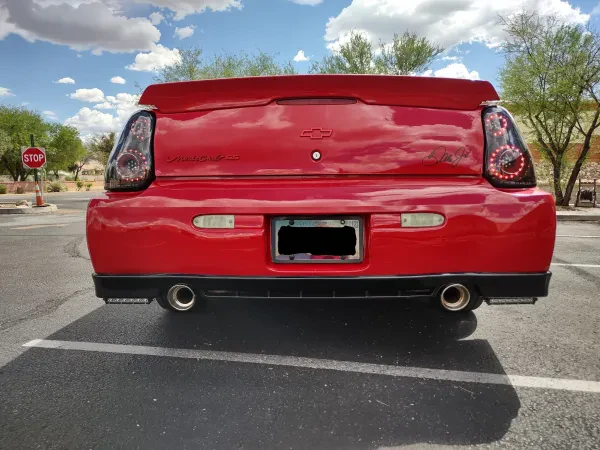 Mr. Automotive AZ & Classic Car Garage - photo 4