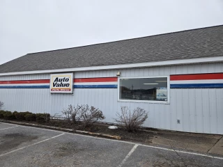 Auto Value Parts Stores