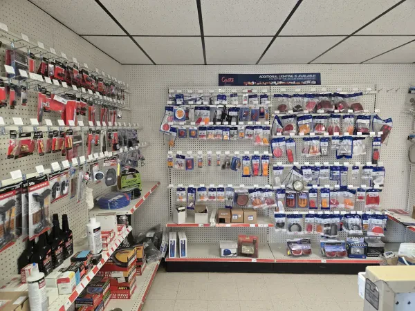 Auto Value Parts Stores - photo 2