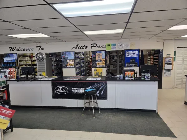 Auto Value Parts Stores - photo 3