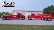 Fred's Towing & Transport