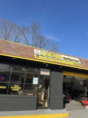 R Machado Multiservices Delanco Nj