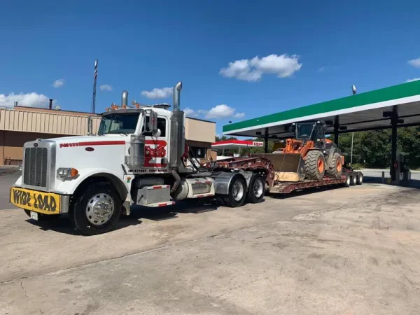 Fred's Towing & Transport - photo 4