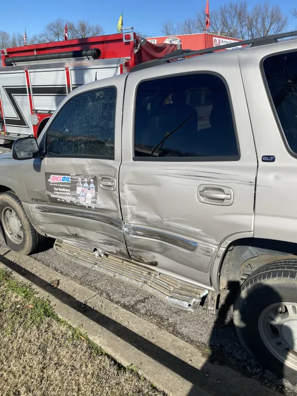 Russellville Auto Repair and Wrecker - photo 2