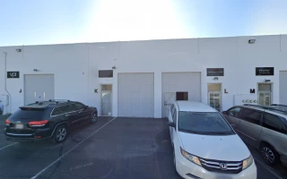 International Auto Parts