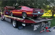 All Pro Towing