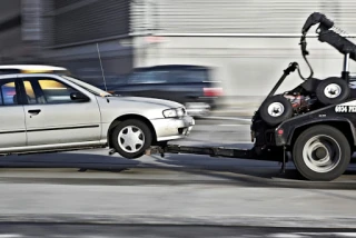 Hanford Auto Dismantling & Towing - photo 1