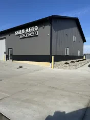 Kern Auto Sales & Services LLC