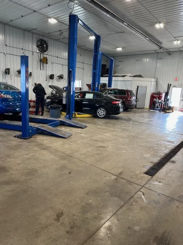 Kern Auto Sales & Services LLC - photo 4