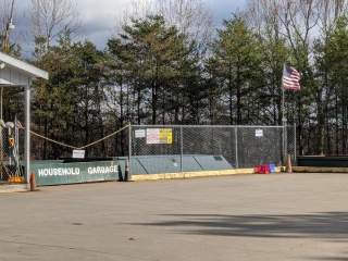 Bills Creek Convenience Center