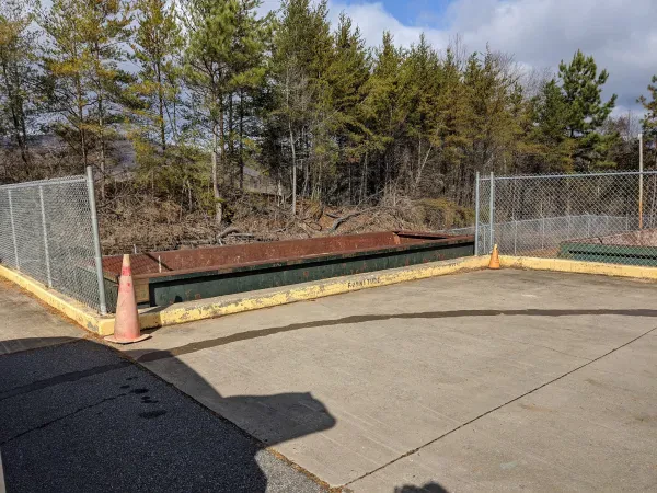 Bills Creek Convenience Center - photo 3