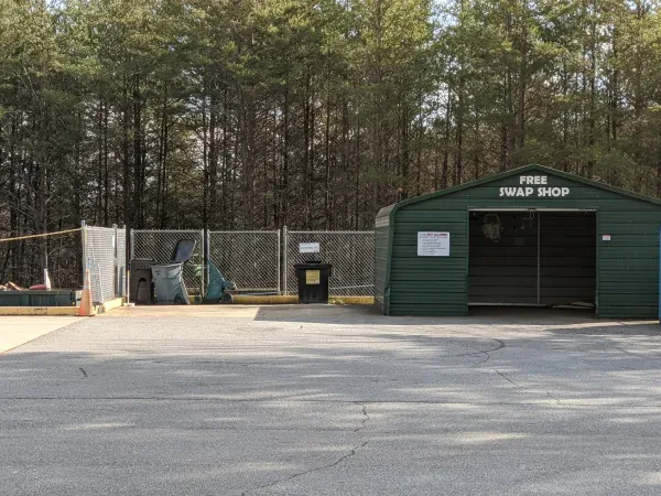 Bills Creek Convenience Center - photo 4