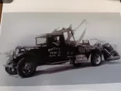 William Chambers & Son