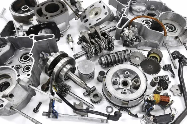 A-Line Auto Parts - photo 2