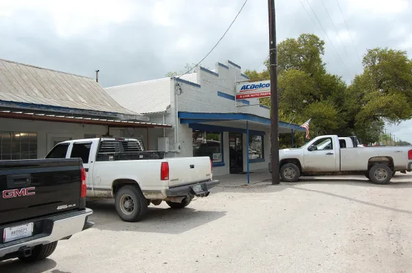 A-Line Auto Parts - photo 4