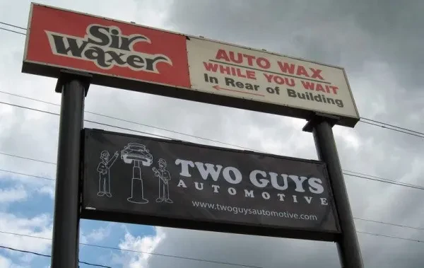 Two Guys Automotive - photo 4