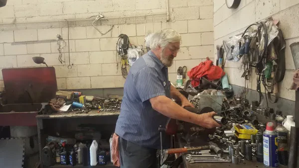 Don's Auto Sales & Services - photo 2