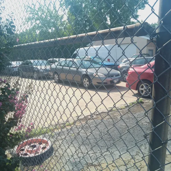 Asset Towing Redemption Center - photo 4