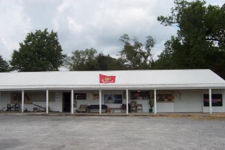 Top Outfitters Army Surplus