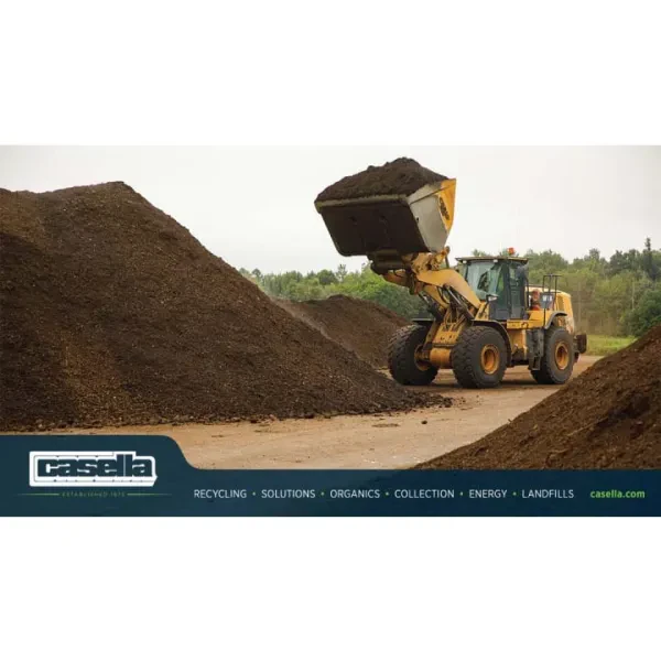 Casella Waste Systems - photo 4