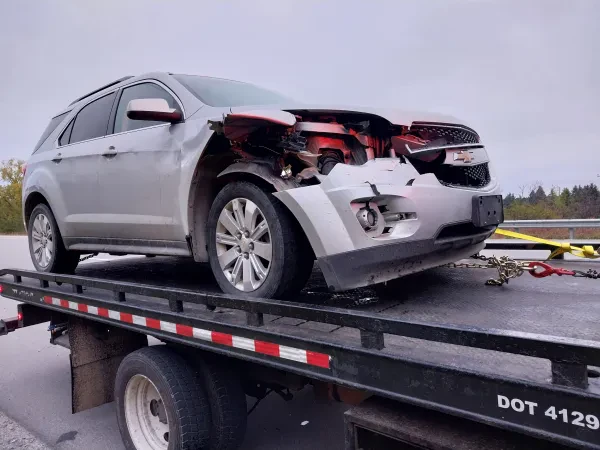 MotionPro Performance and Towing LLC - photo 2