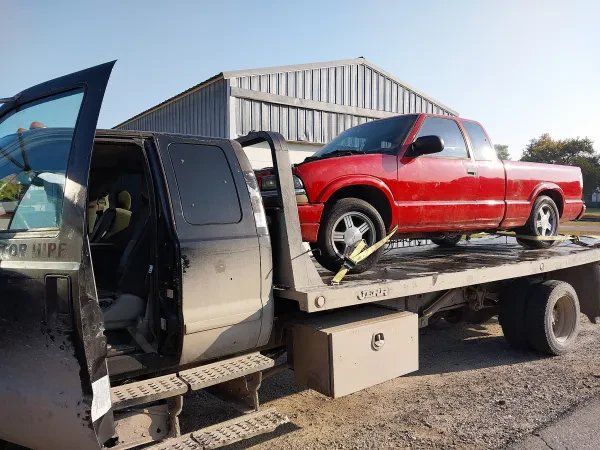 MotionPro Performance and Towing LLC - photo 3
