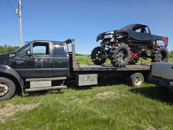 MotionPro Performance and Towing LLC - photo 4