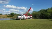 Orozco's Crane and Towing