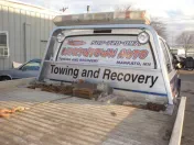 Dean's Northtown Towing and Recovery LLC