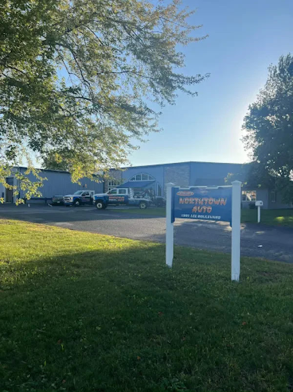 Dean's Northtown Towing and Recovery LLC - photo 2