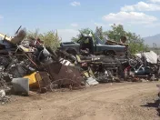 Metal Mite Recycling