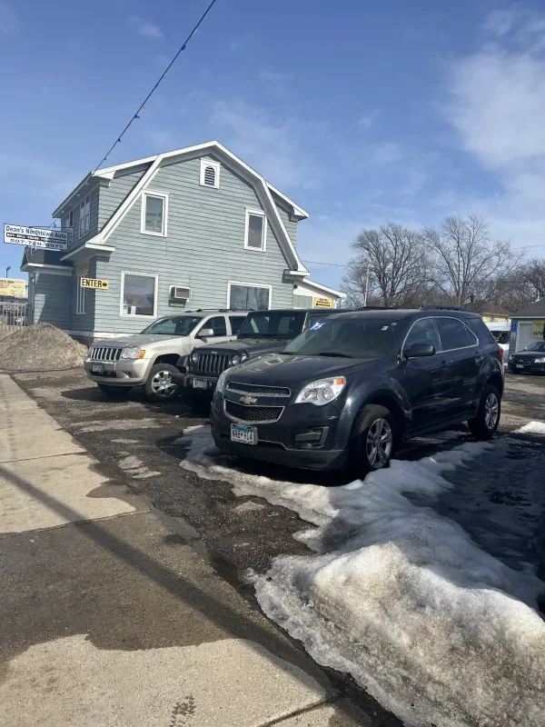 Dean's Northtown Towing and Recovery LLC - photo 4