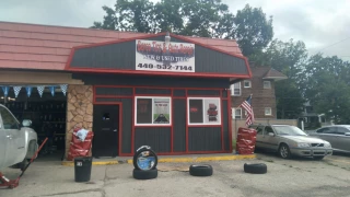 Berea Tire and Auto Repair