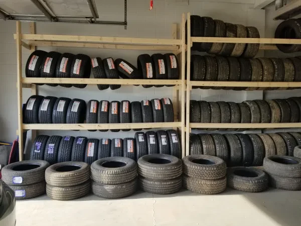 Berea Tire and Auto Repair - photo 2
