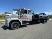 Hometown Towing