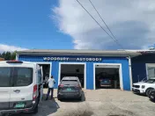 Woodbury Auto
