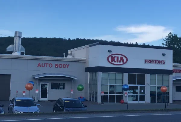 Woodbury Auto - photo 2