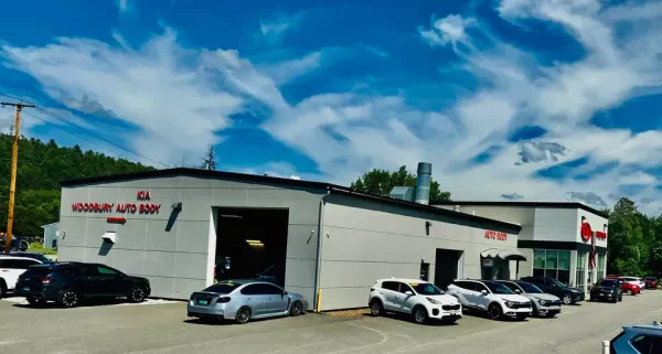 Woodbury Auto - photo 4
